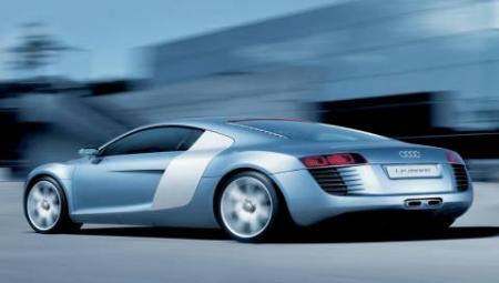 trop classe la R8