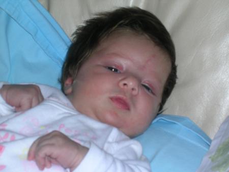 ma soeur noa